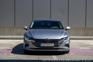 Volkswagen Arteon Shooting Brake SB 1.4 TS 2021