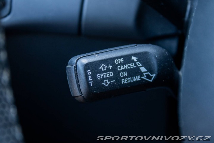 Audi A5 Sportback S-Line 2.0 TDI 2011