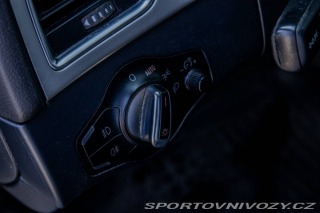 Audi A5 Sportback S-Line 2.0 TDI 2011
