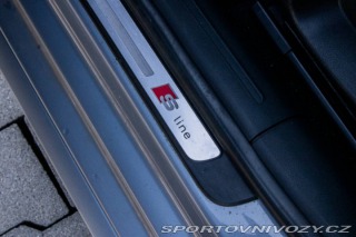 Audi A5 Sportback S-Line 2.0 TDI 2011