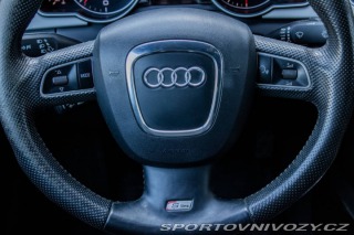 Audi A5 Sportback S-Line 2.0 TDI 2011