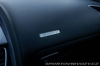 Audi A5 Sportback S-Line 2.0 TDI 2011