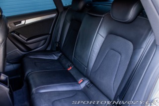 Audi A5 Sportback S-Line 2.0 TDI 2011