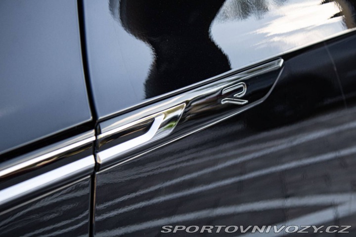 Volkswagen Arteon Shooting Brake Hybrid 11 2023