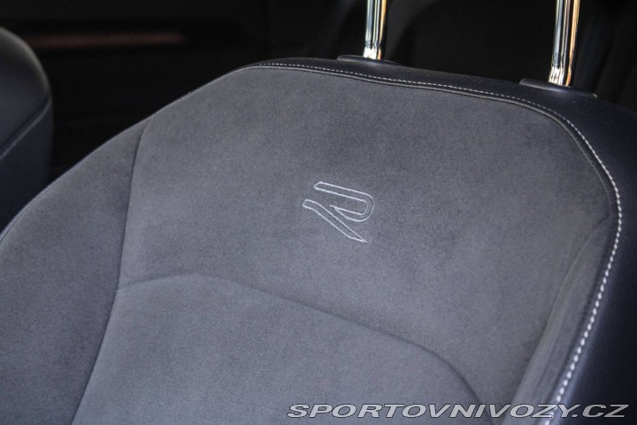 Volkswagen Arteon Shooting Brake Hybrid 11 2023