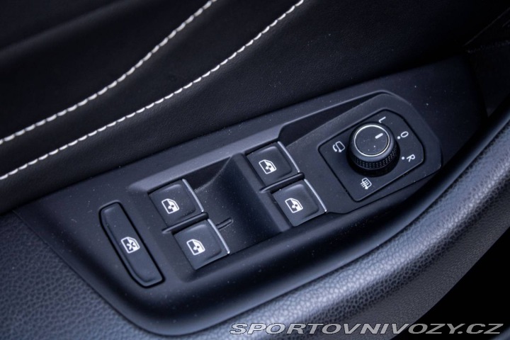 Volkswagen Arteon Shooting Brake Hybrid 11 2023
