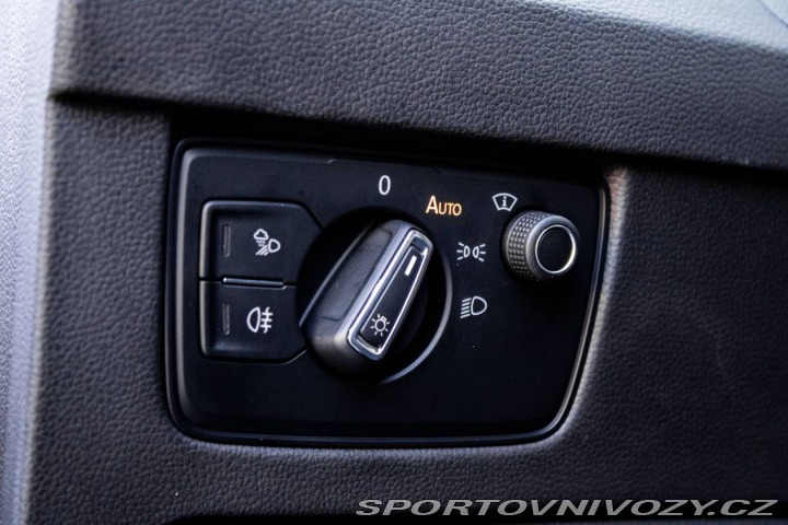 Volkswagen Arteon Shooting Brake Hybrid 11 2023