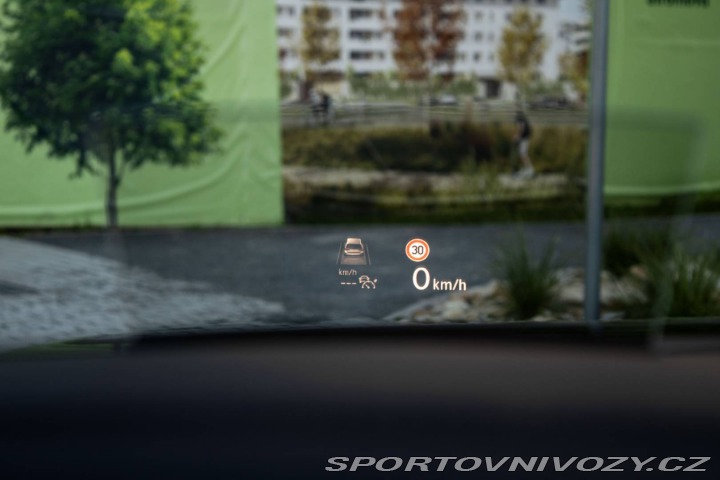 Volkswagen Arteon Shooting Brake Hybrid 11 2023