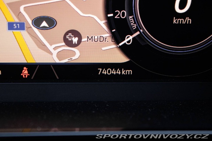 Volkswagen Arteon Shooting Brake Hybrid 11 2023