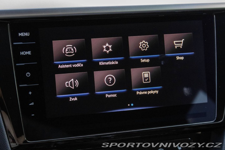 Volkswagen Arteon Shooting Brake Hybrid 11 2023