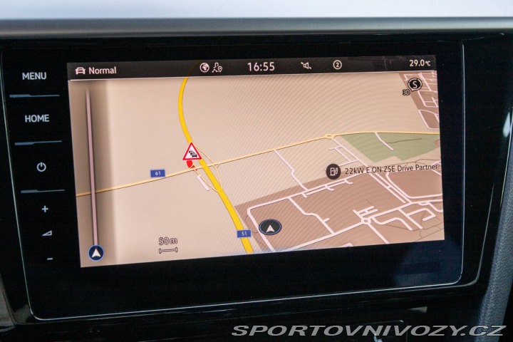 Volkswagen Arteon Shooting Brake Hybrid 11 2023