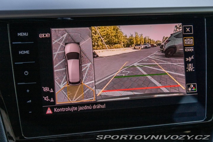 Volkswagen Arteon Shooting Brake Hybrid 11 2023