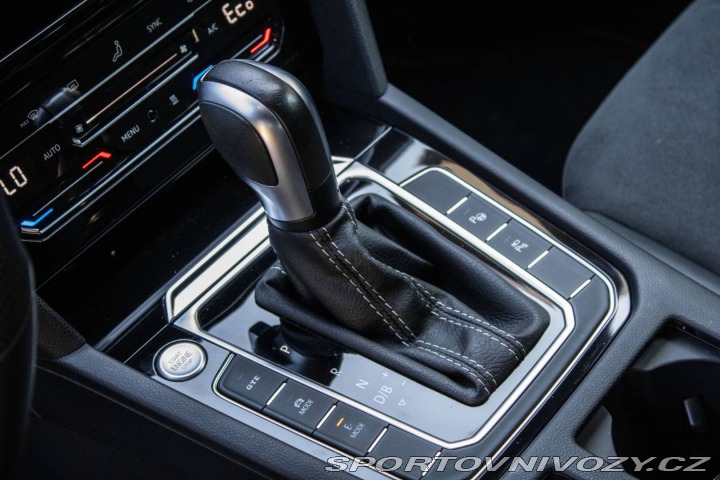 Volkswagen Arteon Shooting Brake Hybrid 11 2023