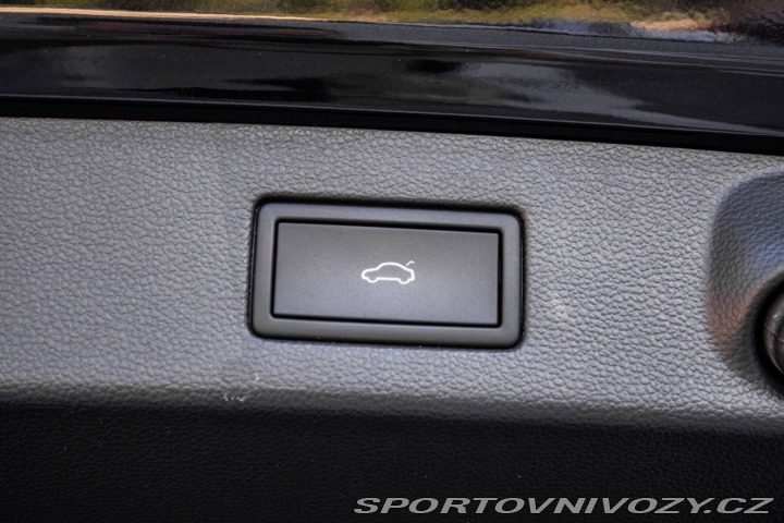 Volkswagen Arteon Shooting Brake Hybrid 11 2023