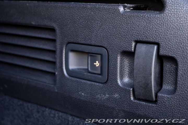 Volkswagen Arteon Shooting Brake Hybrid 11 2023