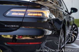 Volkswagen Arteon Shooting Brake Hybrid 11 2023