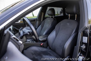 Volkswagen Arteon Shooting Brake Hybrid 11 2023