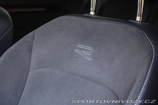 Volkswagen Arteon Shooting Brake Hybrid 11 2023