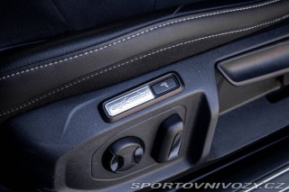 Volkswagen Arteon Shooting Brake Hybrid 11 2023