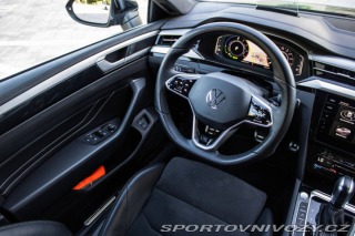 Volkswagen Arteon Shooting Brake Hybrid 11 2023