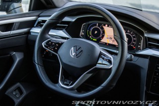 Volkswagen Arteon Shooting Brake Hybrid 11 2023