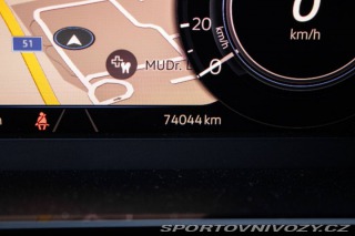 Volkswagen Arteon Shooting Brake Hybrid 11 2023