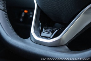 Volkswagen Arteon Shooting Brake Hybrid 11 2023