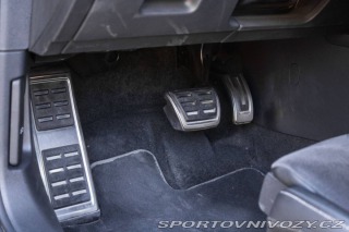 Volkswagen Arteon Shooting Brake Hybrid 11 2023
