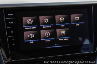 Volkswagen Arteon Shooting Brake Hybrid 11 2023