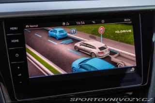 Volkswagen Arteon Shooting Brake Hybrid 11 2023