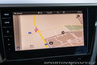 Volkswagen Arteon Shooting Brake Hybrid 11 2023