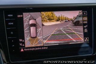 Volkswagen Arteon Shooting Brake Hybrid 11 2023