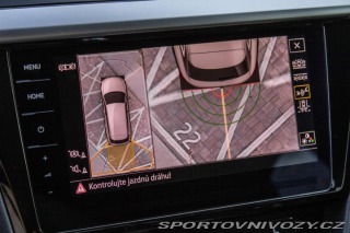 Volkswagen Arteon Shooting Brake Hybrid 11 2023