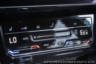 Volkswagen Arteon Shooting Brake Hybrid 11 2023