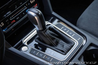 Volkswagen Arteon Shooting Brake Hybrid 11 2023
