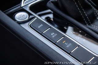 Volkswagen Arteon Shooting Brake Hybrid 11 2023