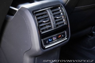 Volkswagen Arteon Shooting Brake Hybrid 11 2023