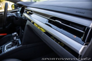 Volkswagen Arteon Shooting Brake Hybrid 11 2023