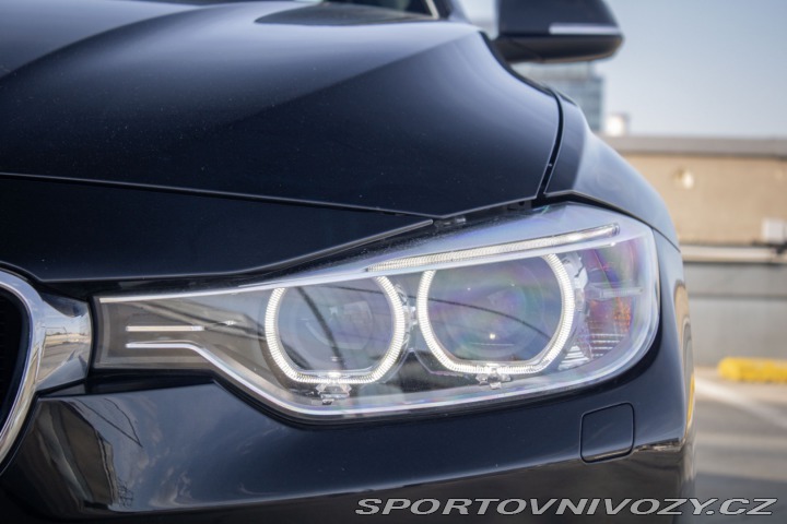 BMW 3 328i A/T, 180kW, A8 / ZÁ 2012