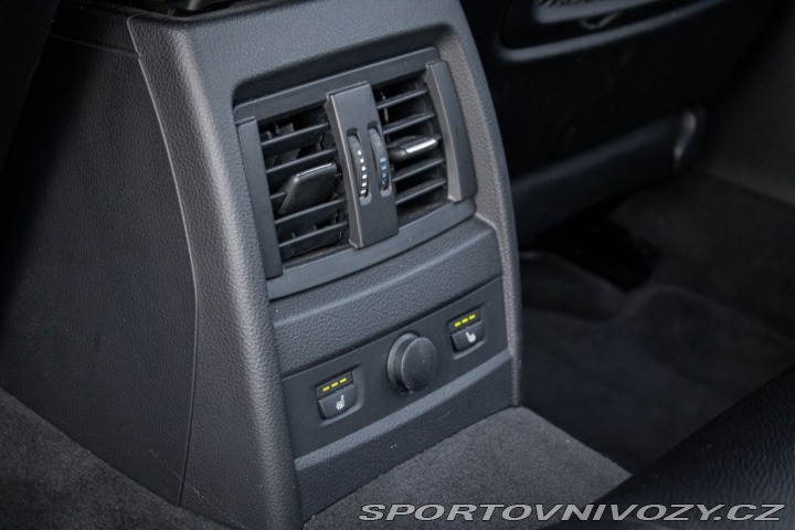 BMW 3 328i A/T, 180kW, A8 / ZÁ 2012
