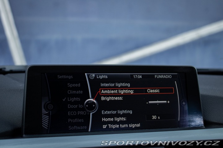 BMW 3 328i A/T, 180kW, A8 / ZÁ 2012