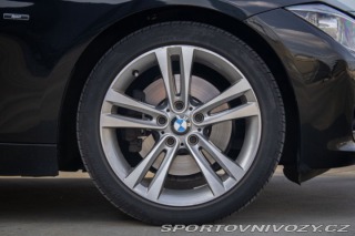BMW 3 328i A/T, 180kW, A8 / ZÁ 2012