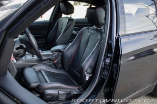 BMW 3 328i A/T, 180kW, A8 / ZÁ 2012