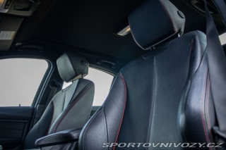 BMW 3 328i A/T, 180kW, A8 / ZÁ 2012