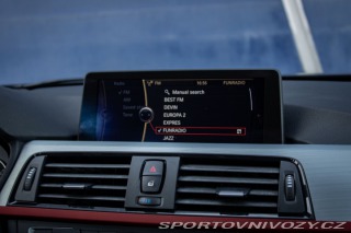 BMW 3 328i A/T, 180kW, A8 / ZÁ 2012