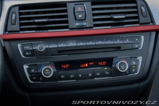 BMW 3 328i A/T, 180kW, A8 / ZÁ 2012