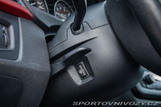 BMW 3 328i A/T, 180kW, A8 / ZÁ 2012