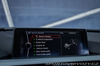 BMW 3 328i A/T, 180kW, A8 / ZÁ 2012