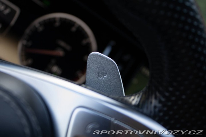 Mercedes-Benz S 500 Long 4MATIC AMG Line 2013