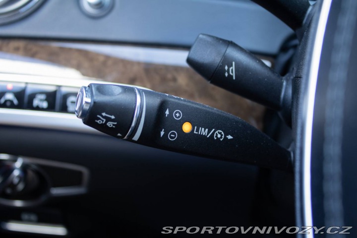 Mercedes-Benz S 500 Long 4MATIC AMG Line 2013